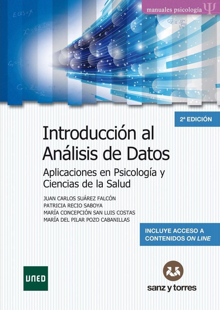 Introducción al análisis de datos