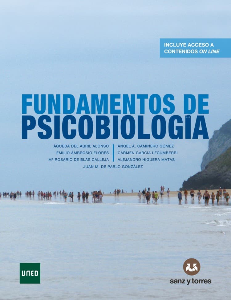 Fundamentos de psicobiología